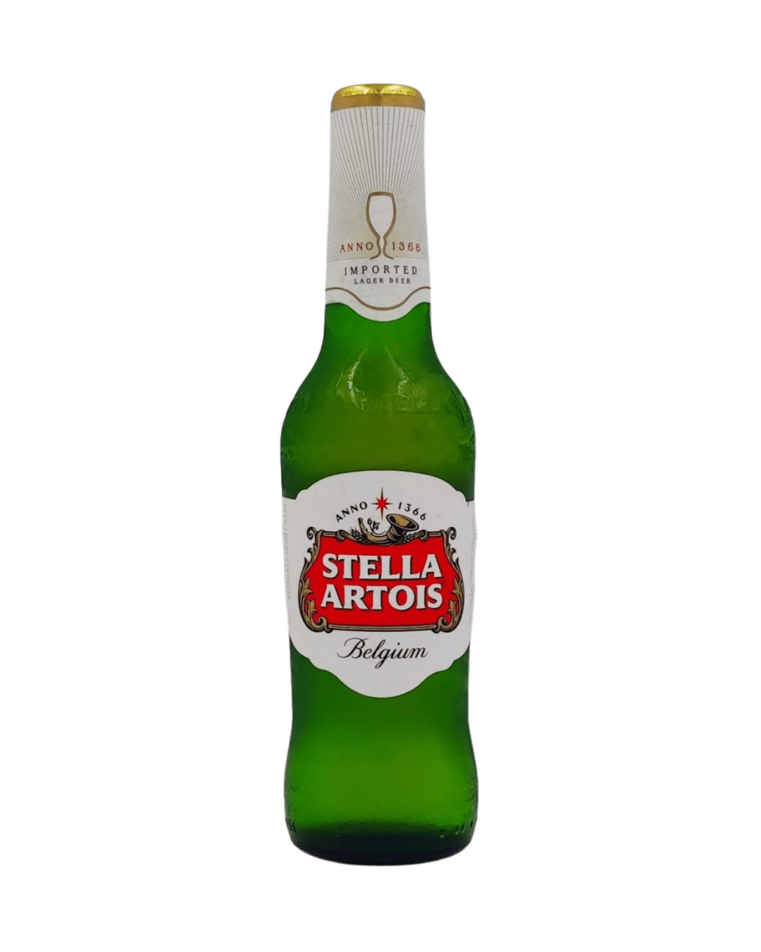 STELLA ARTOIS OW 0.33LT