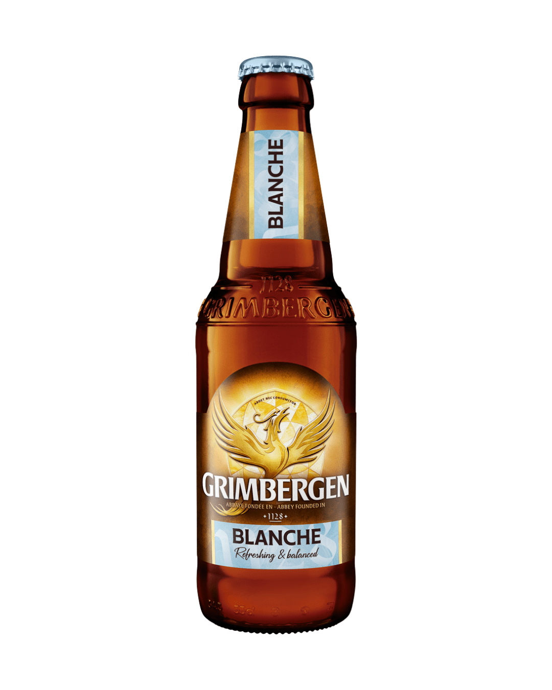 GRIMBERGEN BLANCHE