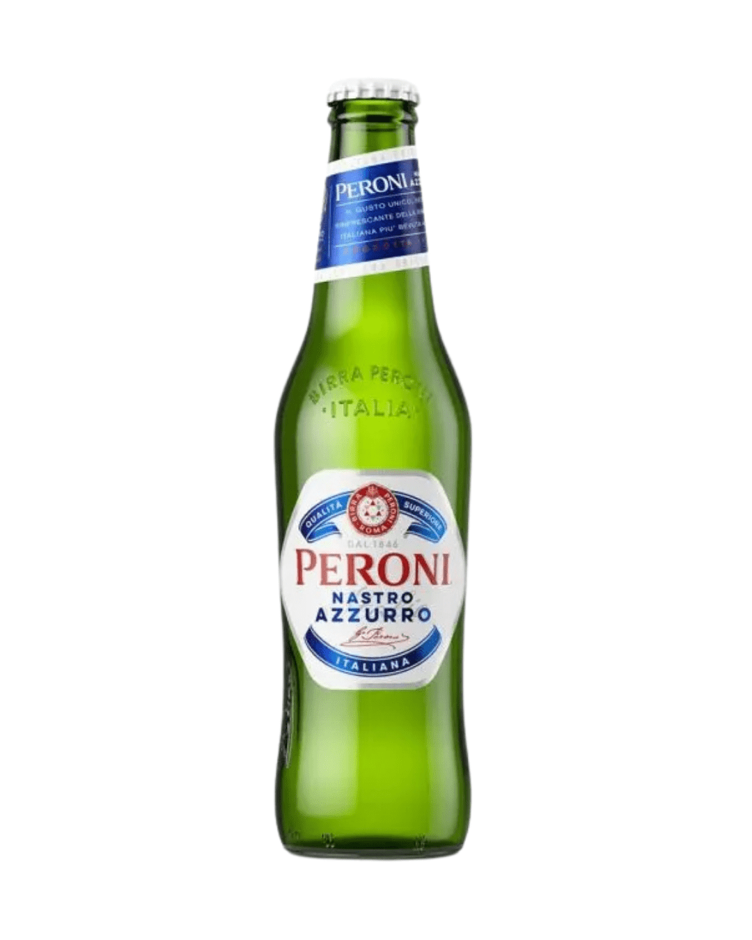 PERONI NASTRO AZZURRO