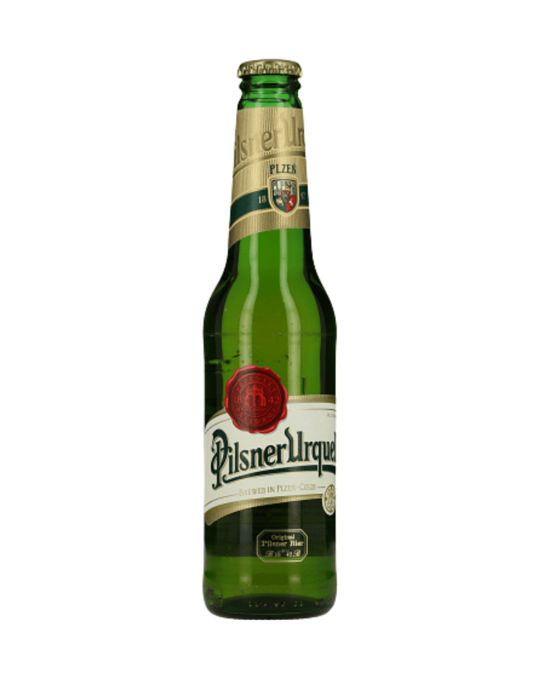 PILSNER URQUELL