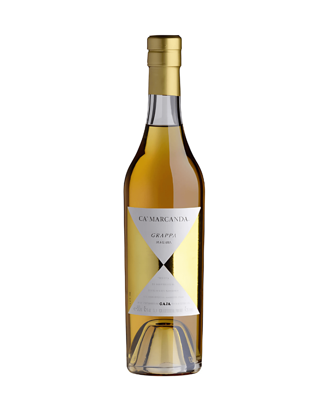 GAJA GRAPPA MAGARI