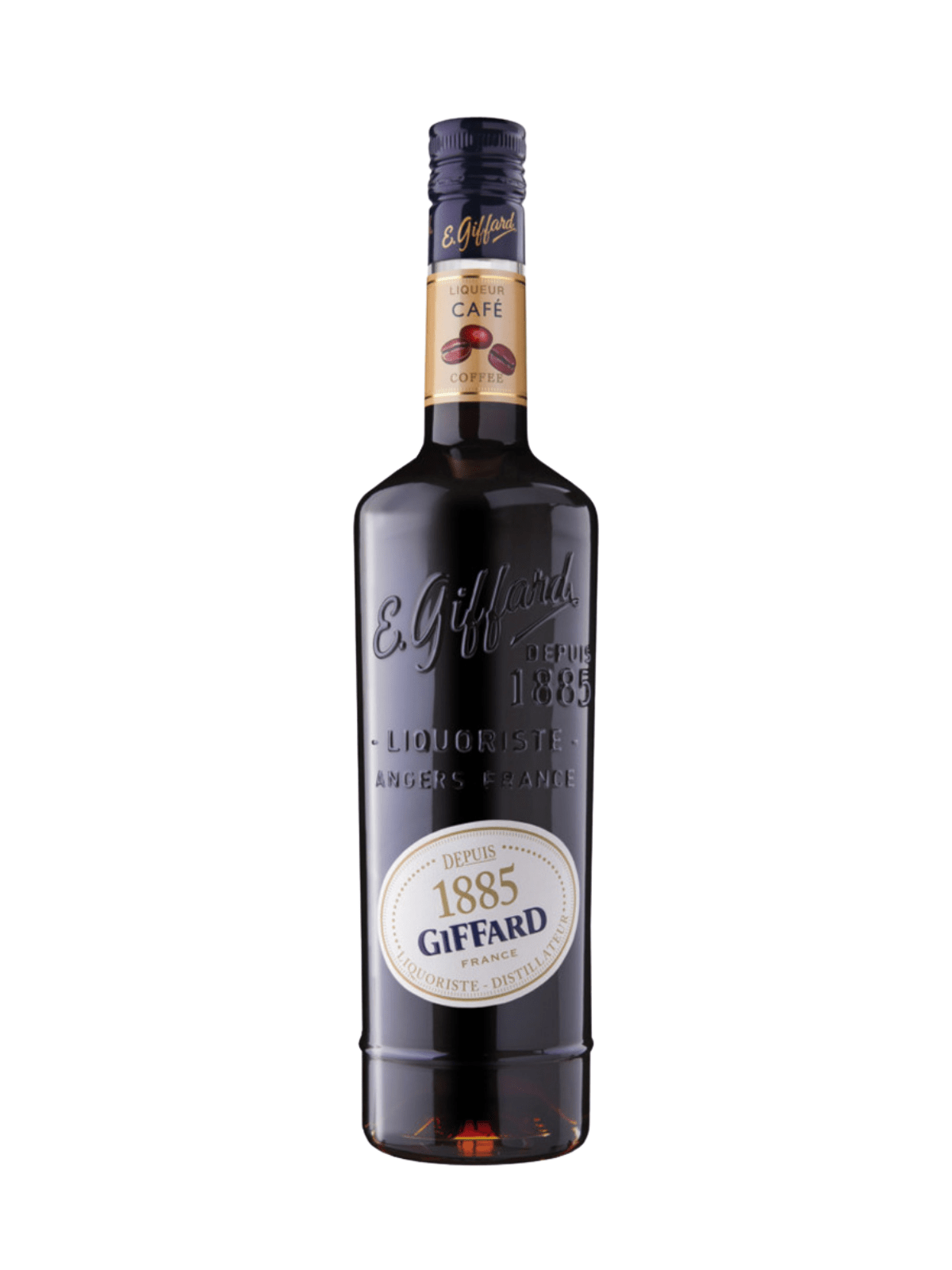 GIFFARD LIQUEUR COFFEE