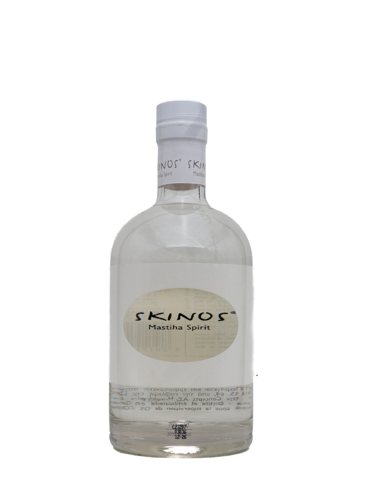 SKINOS MASTIHA SPIRIT