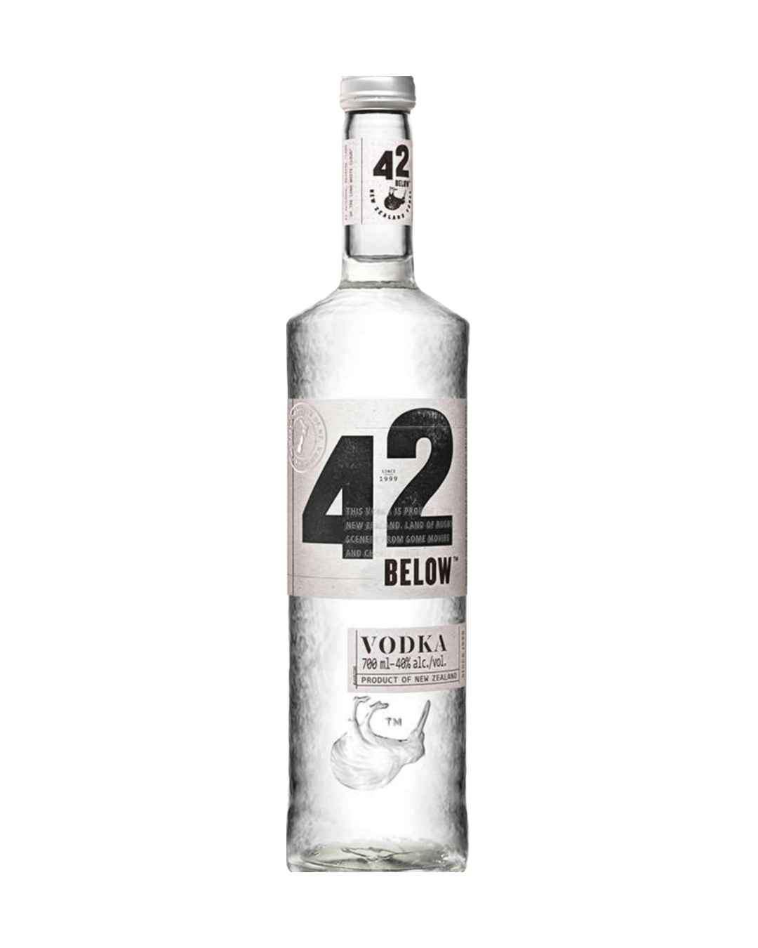 42 BELOW