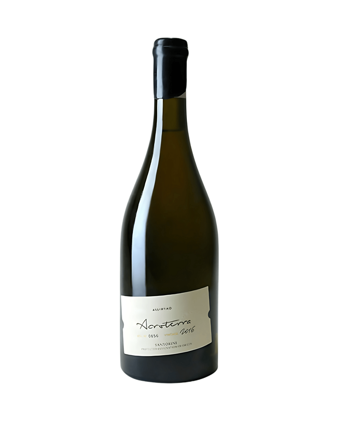 ACROTERRA ASSYRTIKO