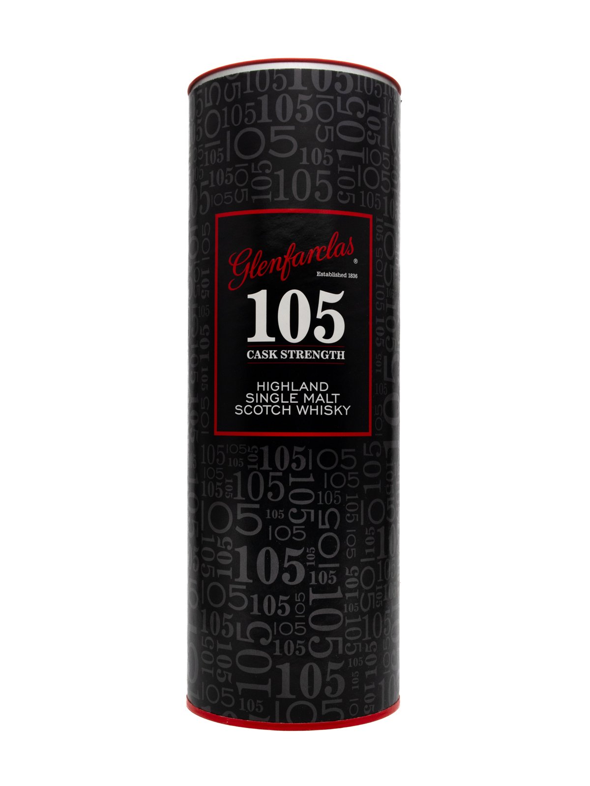 GLENFARCLAS 105 CASK STRENGTH