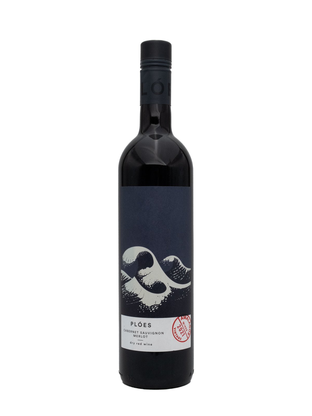 PLOES C, LAZARIDI CABERNET-MERLOT