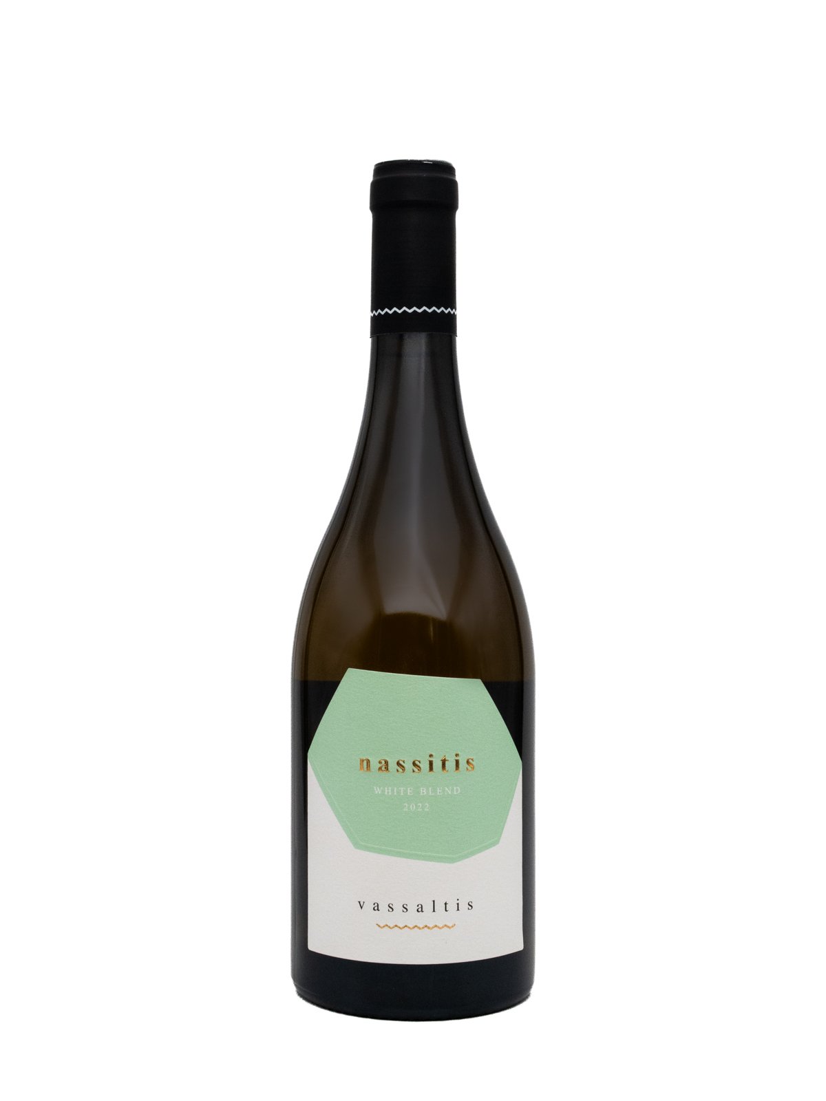 VASSALTIS VINEYARDS NASSITIS