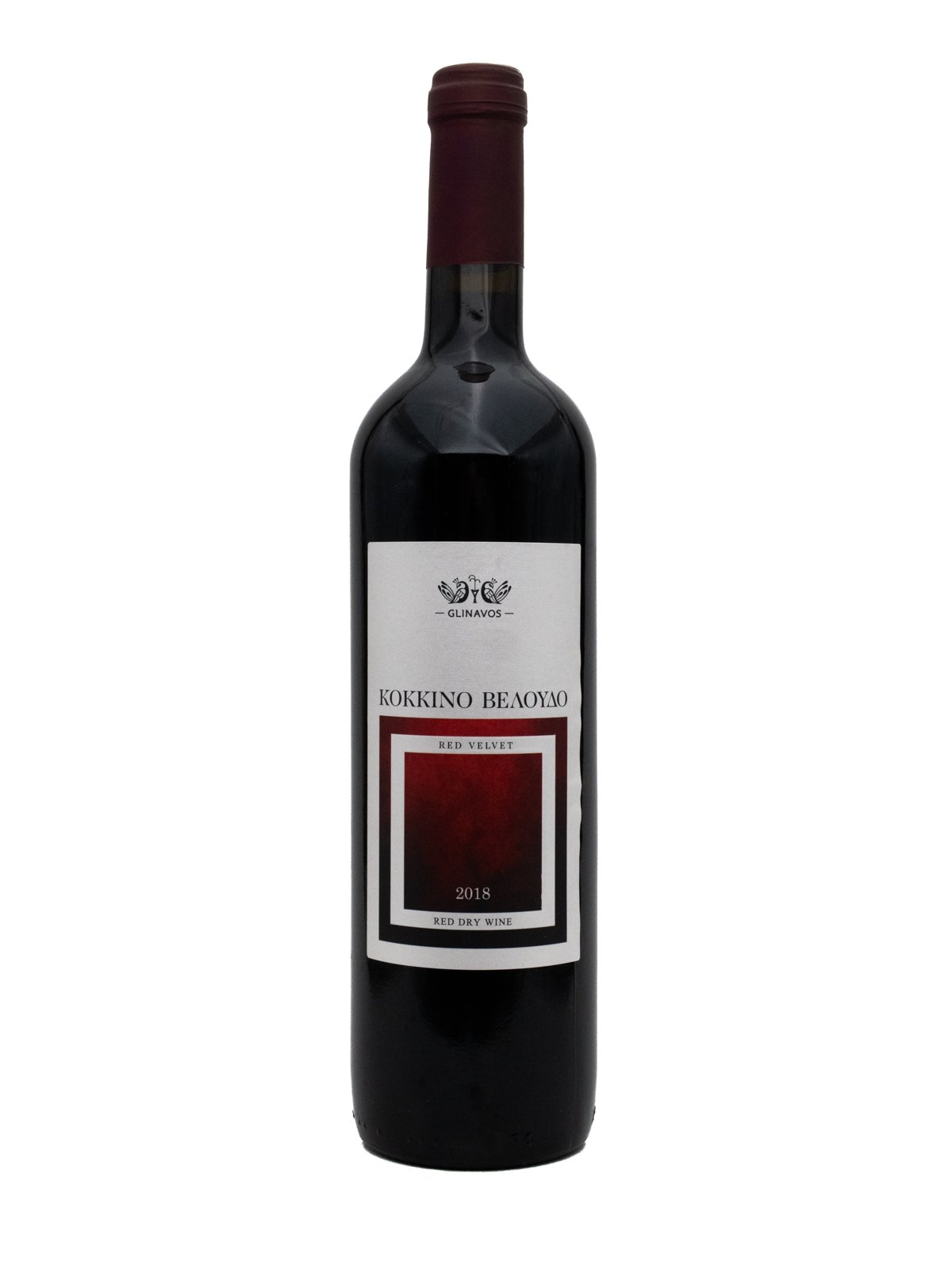 GLINAVOS RED VELVET