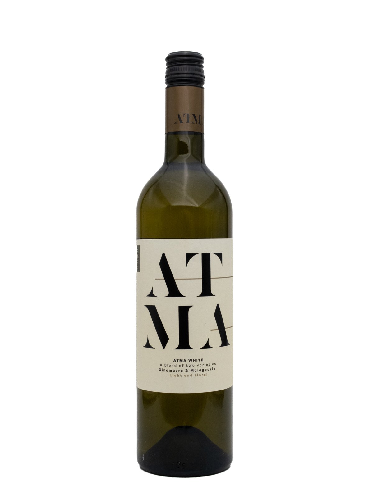 ΑΜΠΕΛΩΝΕΣ ΘΥΜΙΟΠΟΥΛΟΥ ΑΤΜΑ ΛΕΥΚΟ