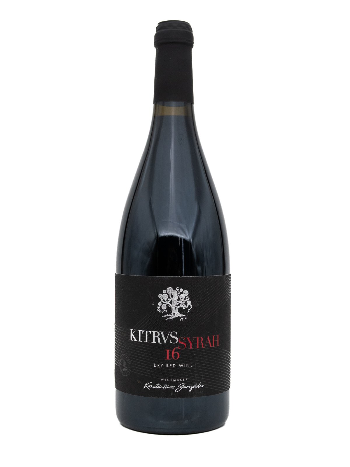 KITRUS SYRAH