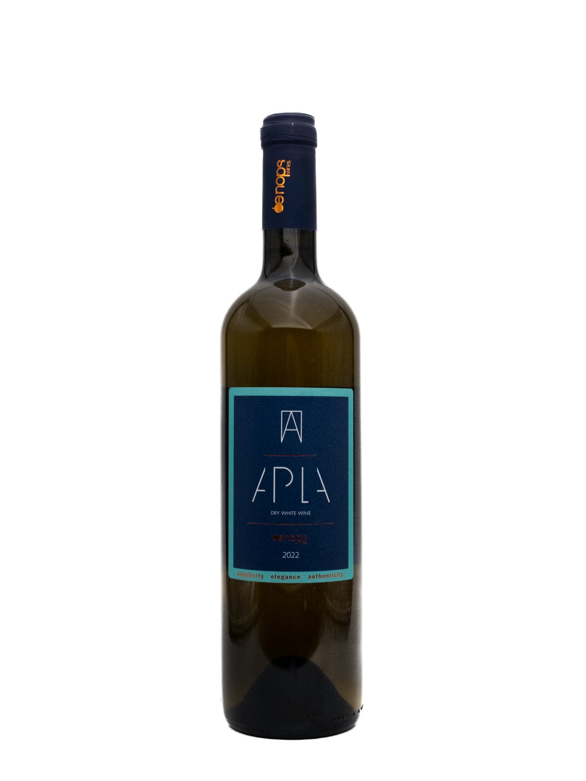 OENOPS WINES APLA WHITE
