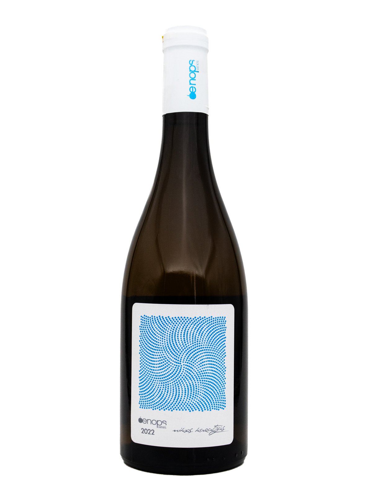 OENOPS WINES VIDIANO