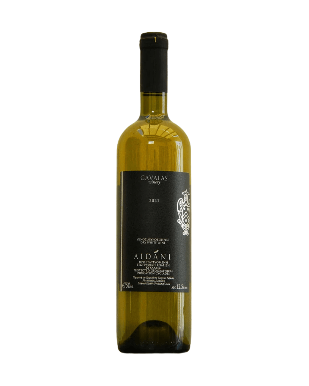GAVALAS WINERY AIDANI