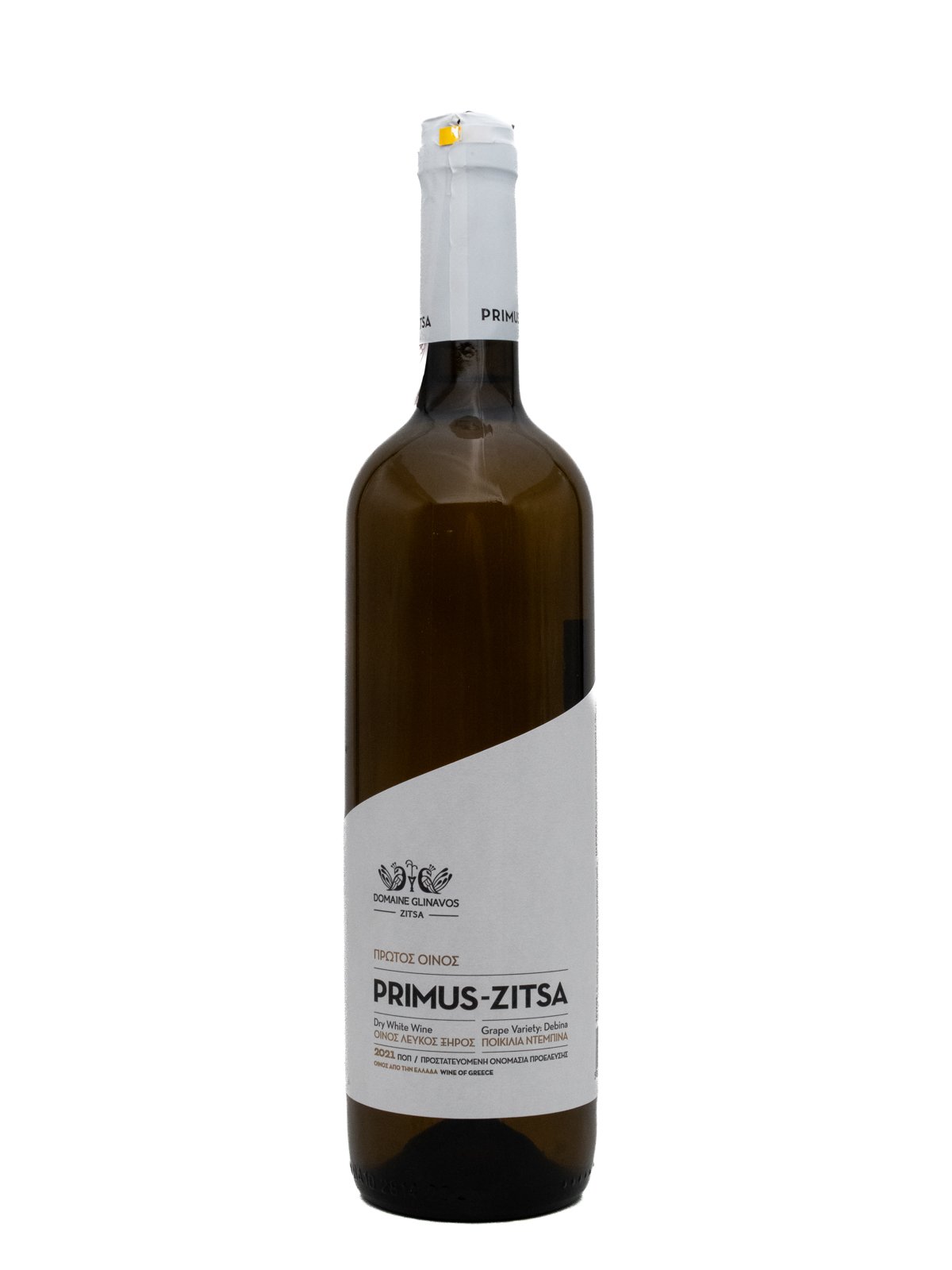 ESTATE GLINAVOS PRIMUS ZITSA