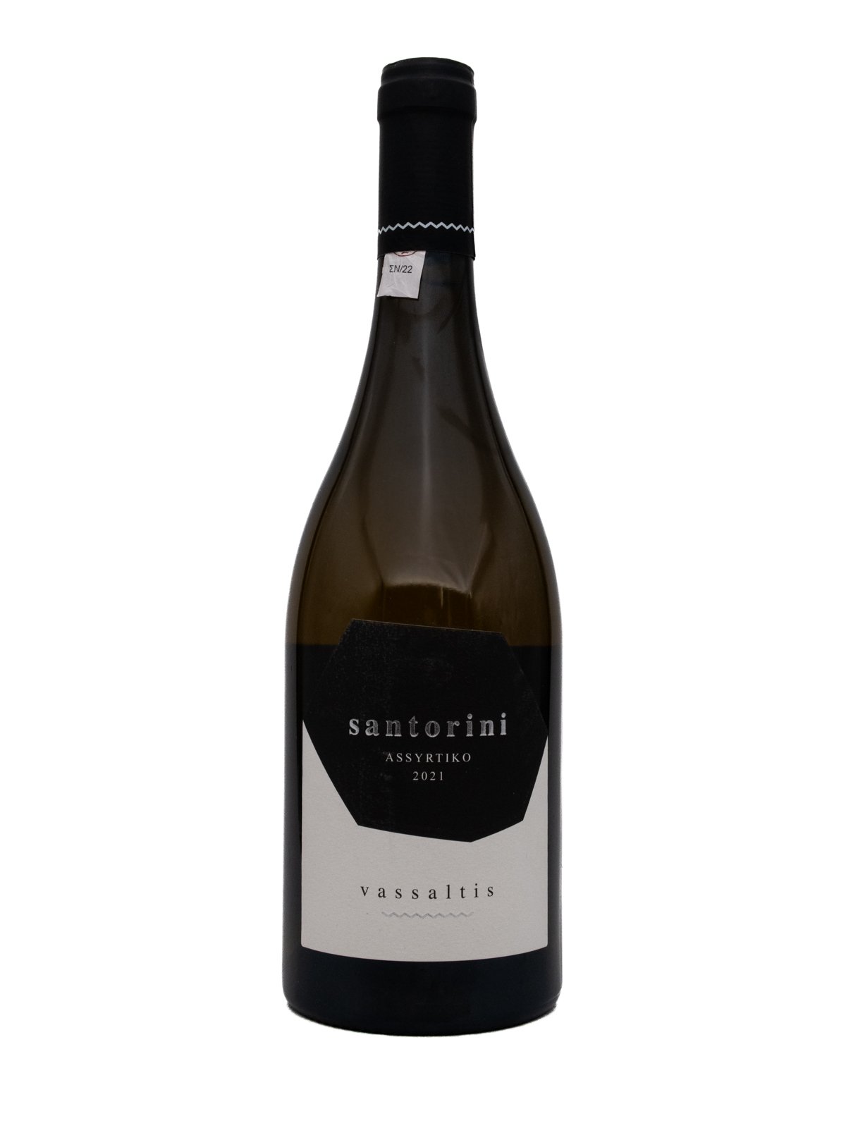 VASSALTIS VINEYARDS GRAMINA SANTORINI
