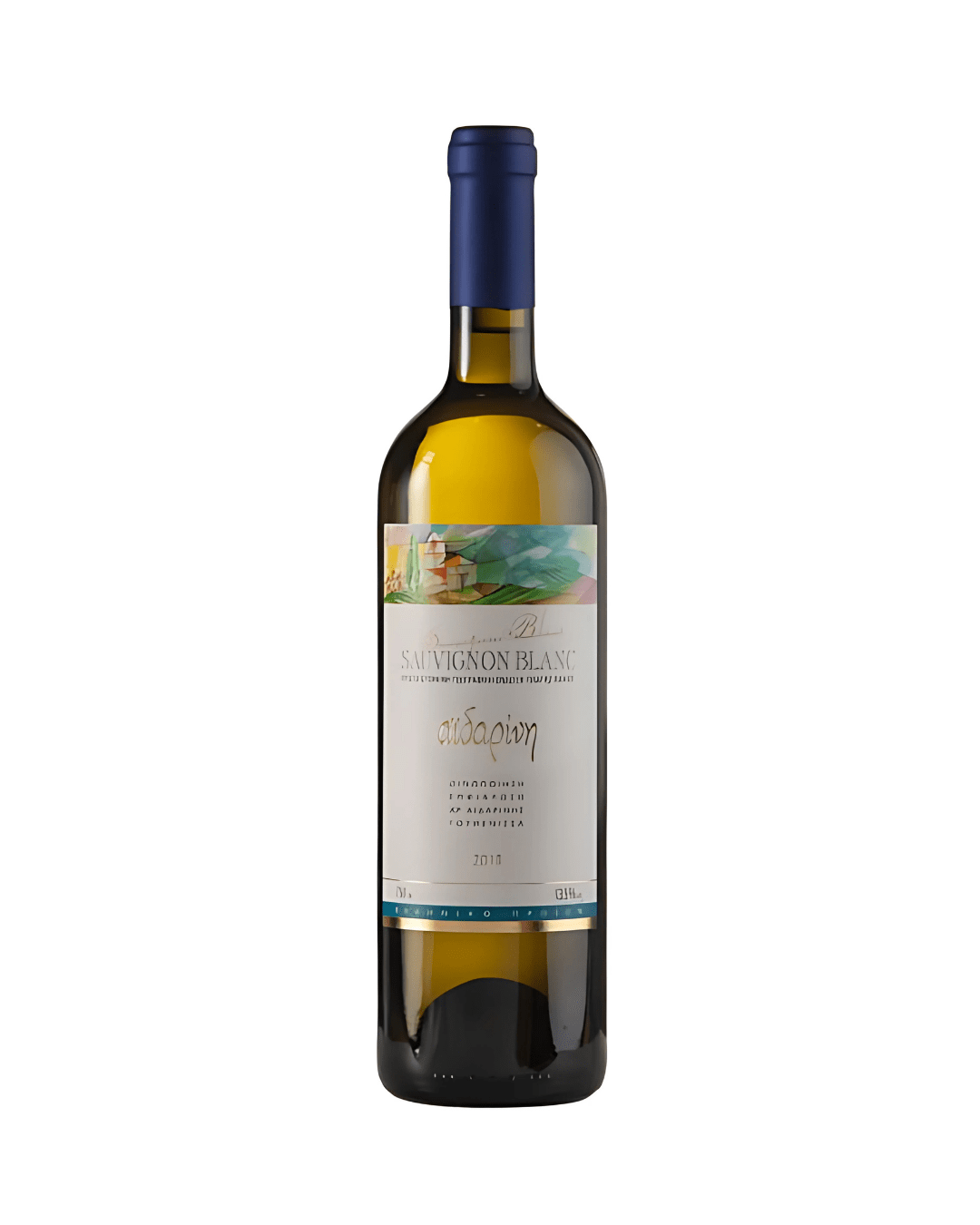 AIDARINI WINERY SAUVIGNON BLANC