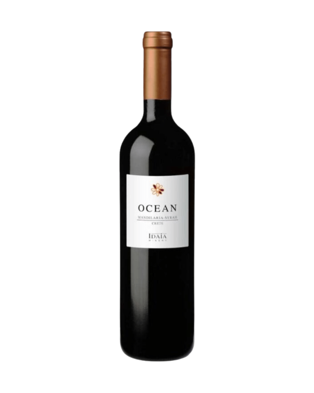 IDAIA OCEAN MANDILARI SYRAH