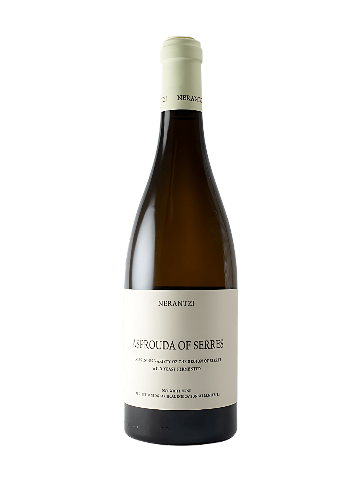 DOMAINE NERANTZIS ASPROUDA