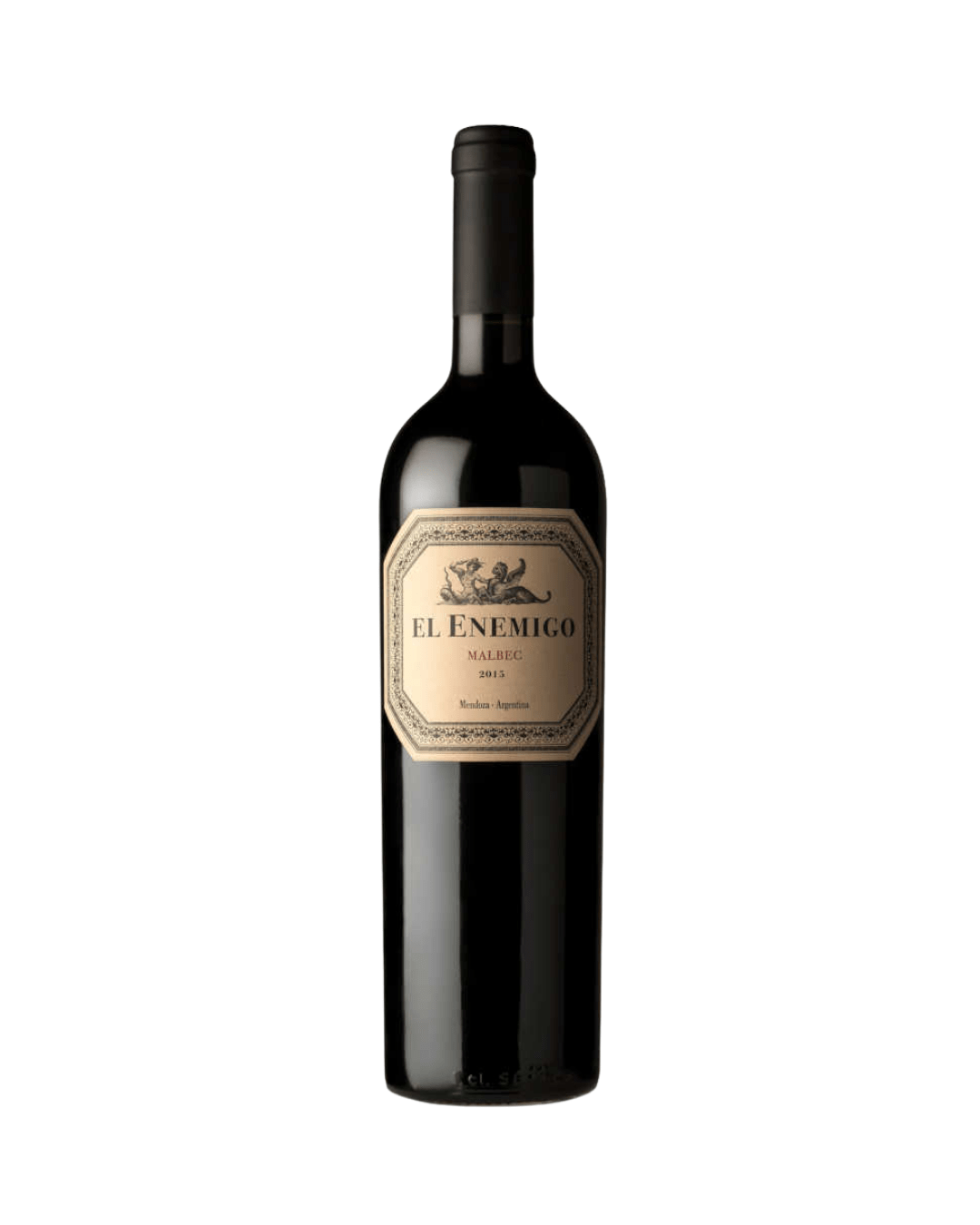 EL ENEMIGO MALBEC