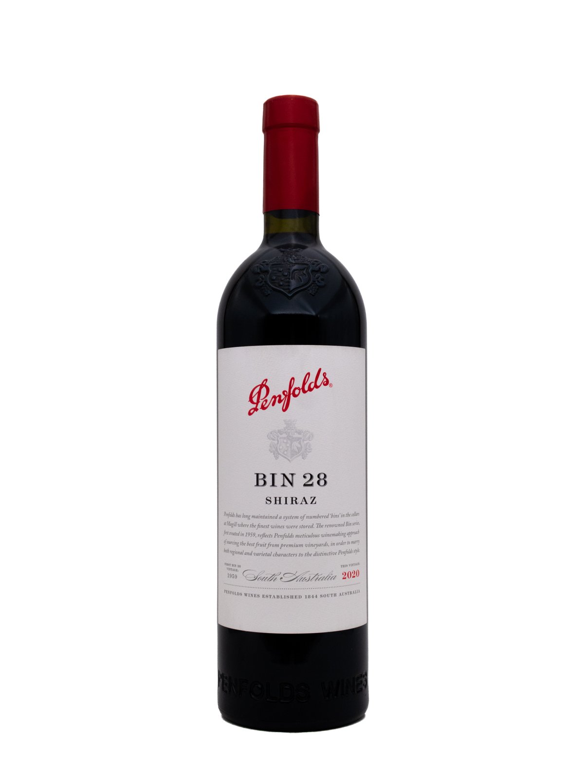PENFOLDS BIN 28 KALIMNA