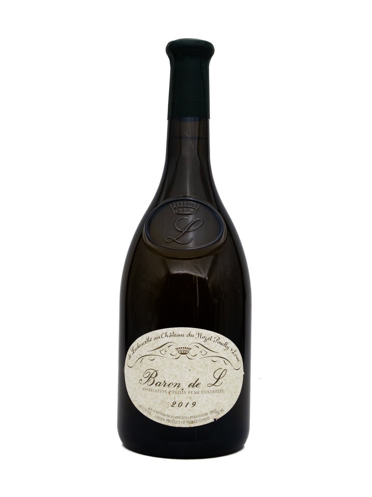 BARON DE L LADOUCETTE POUILLY FUME
