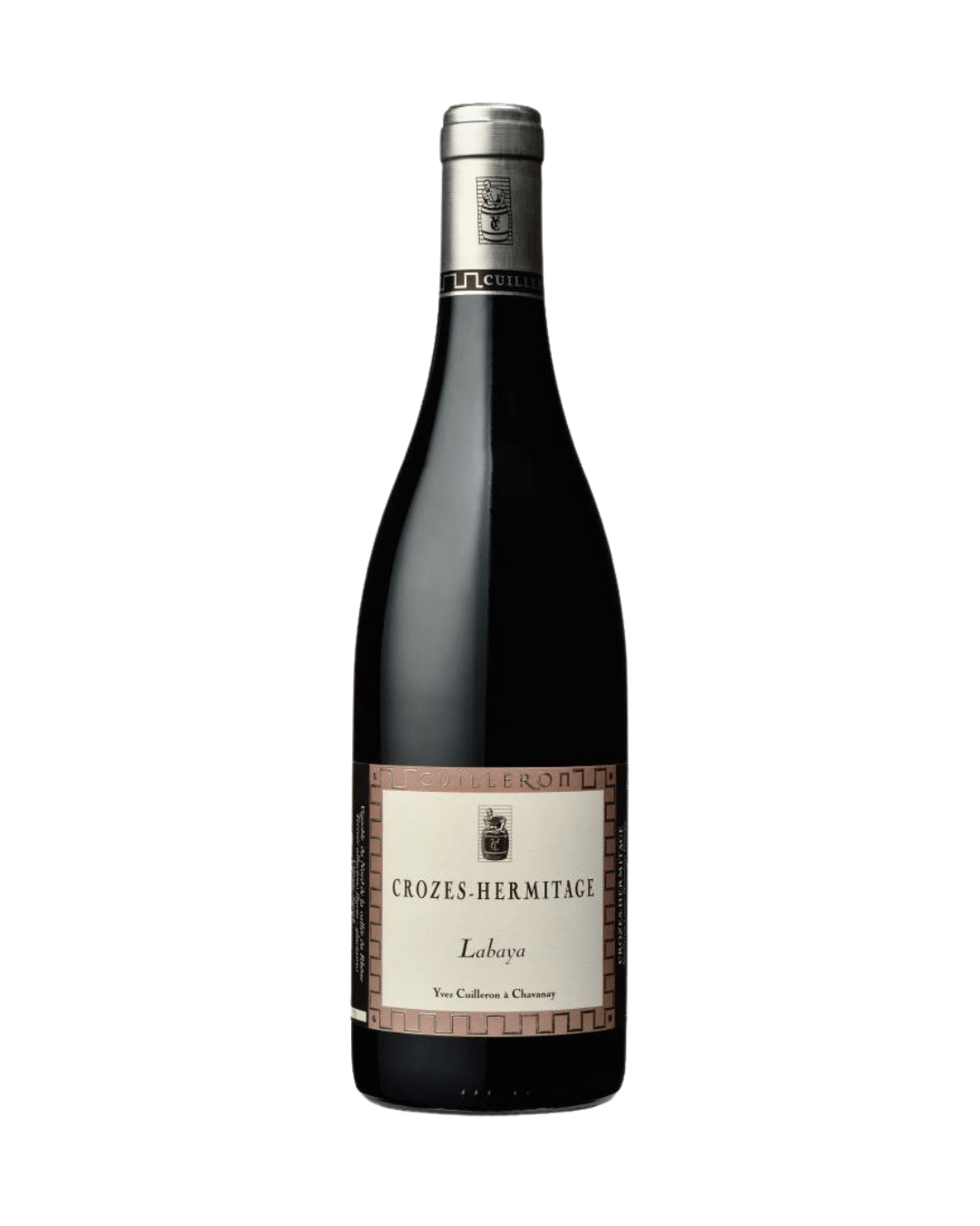 CUILLERON CROZES HERMITAGE LABAYA