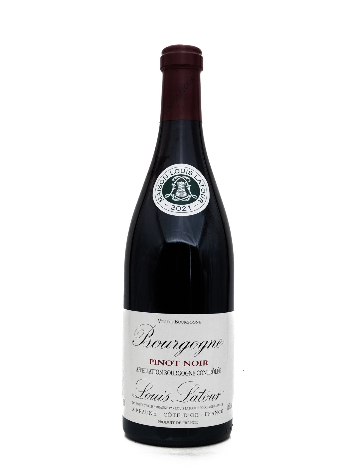 LOUIS LATOUR PINOT NOIR BOURGOGNE