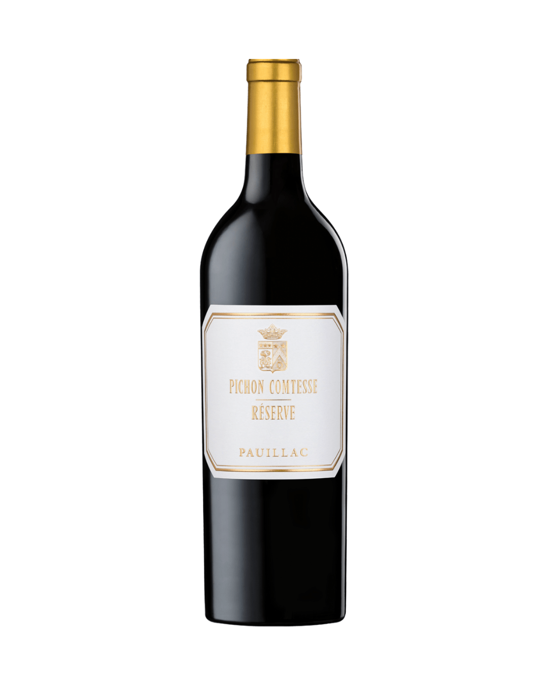 CHATEAU RESERVE DE LA COMTESSE
