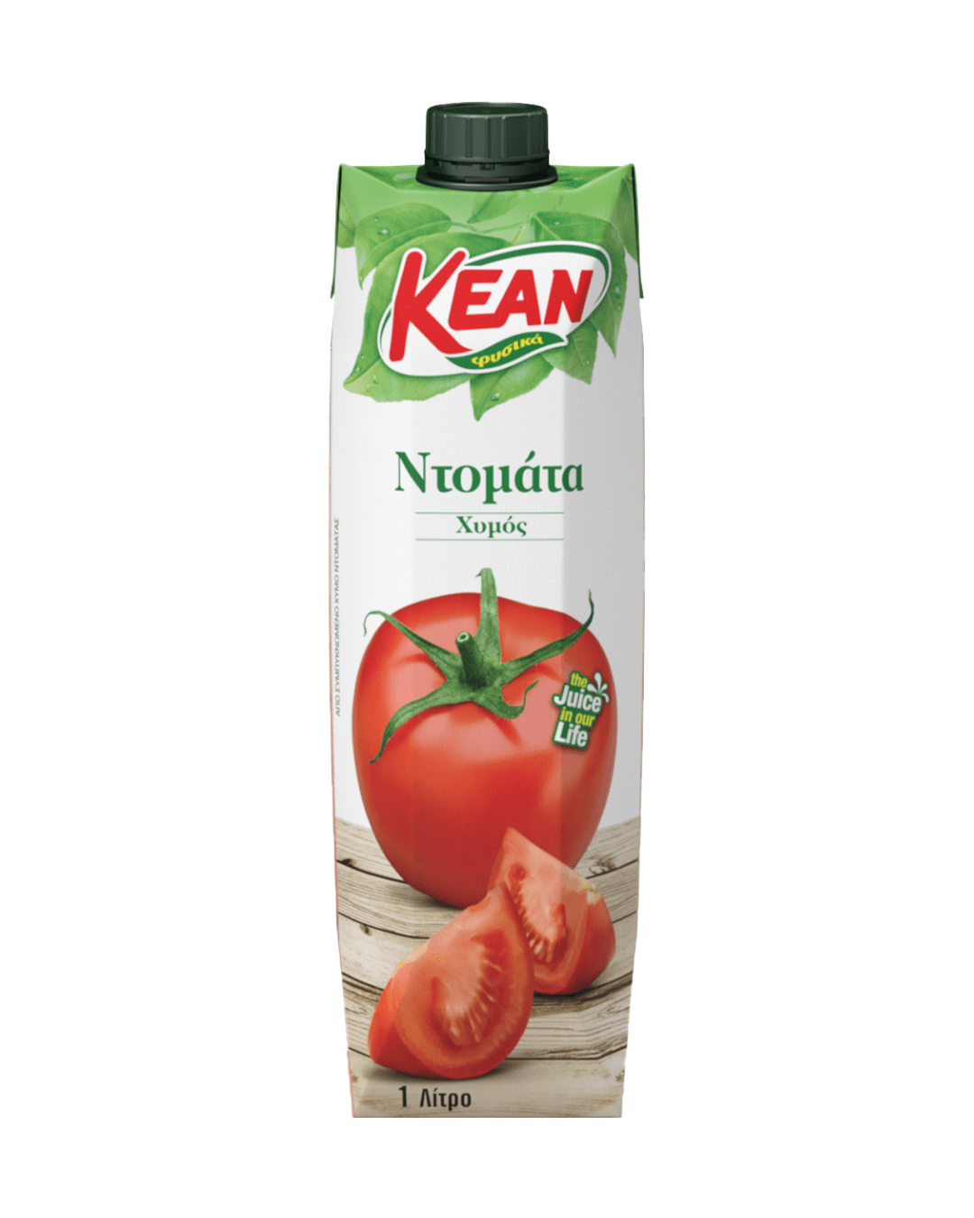 KEAN TOMATO JUICE