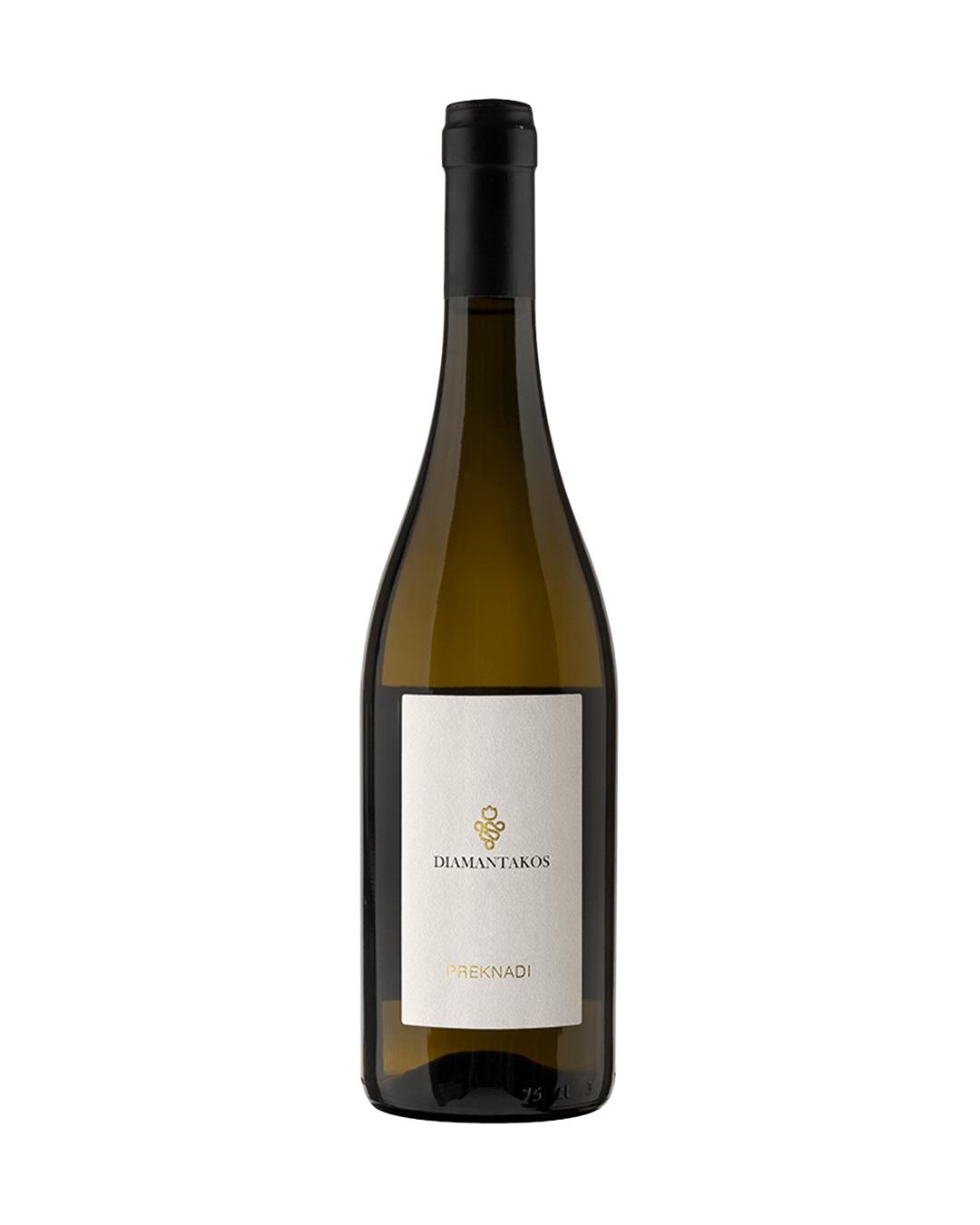DOMAINE DIAMANTAKOY PREKNATHE