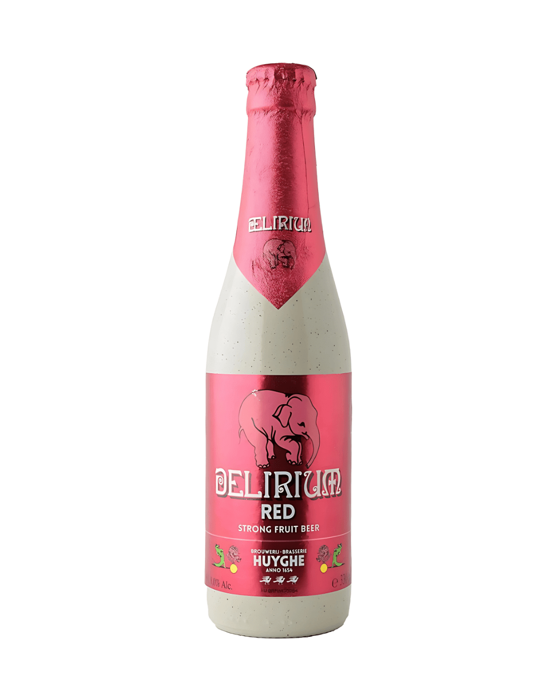 DELIRIUM RED