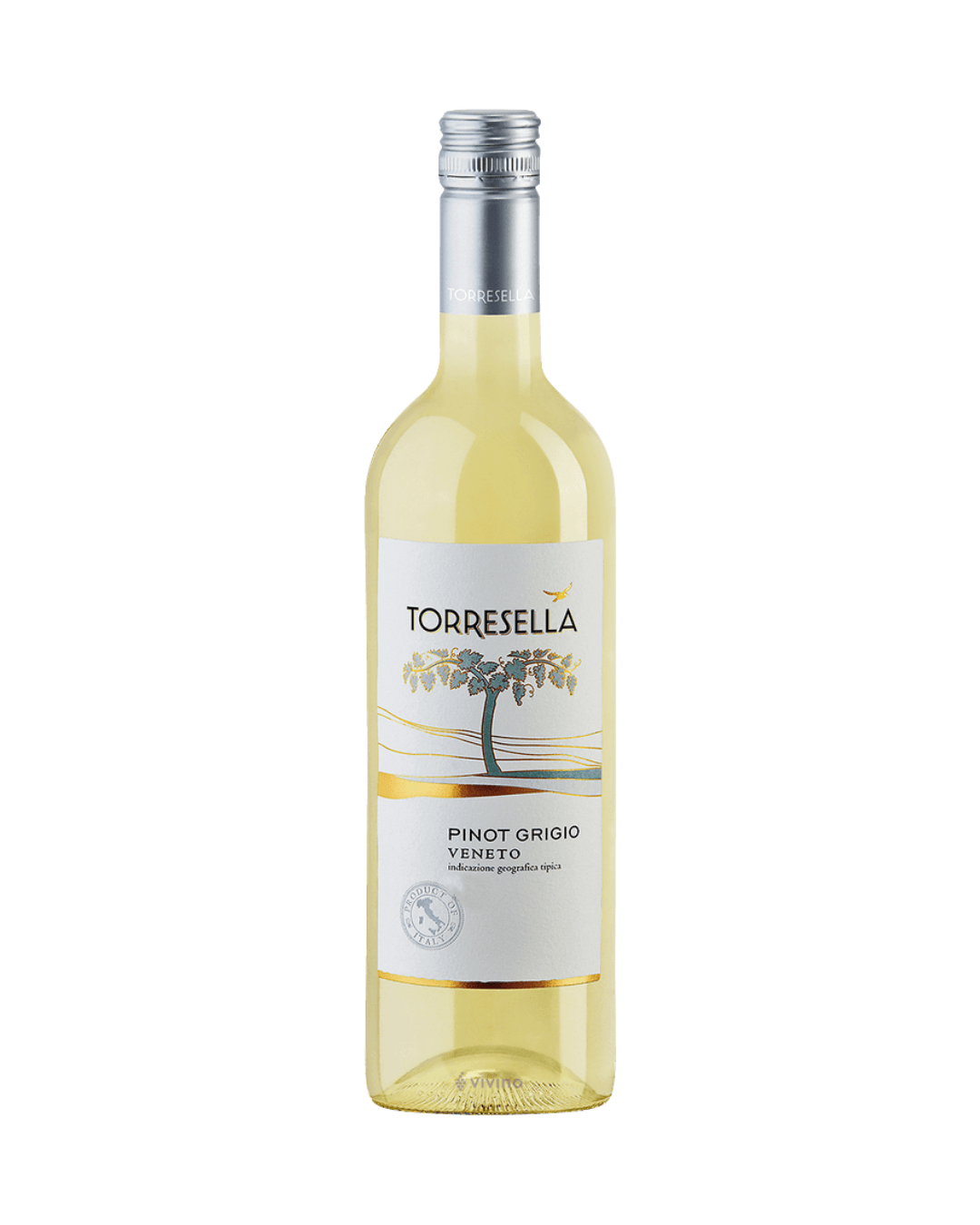 TORRESELLA VENETO PINOT GRIGIO