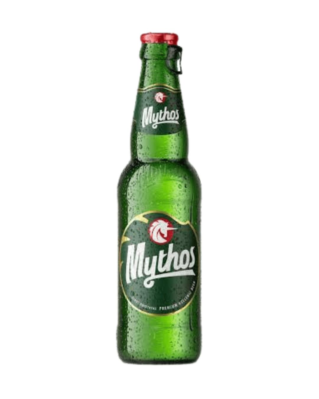 MYTHOS OW