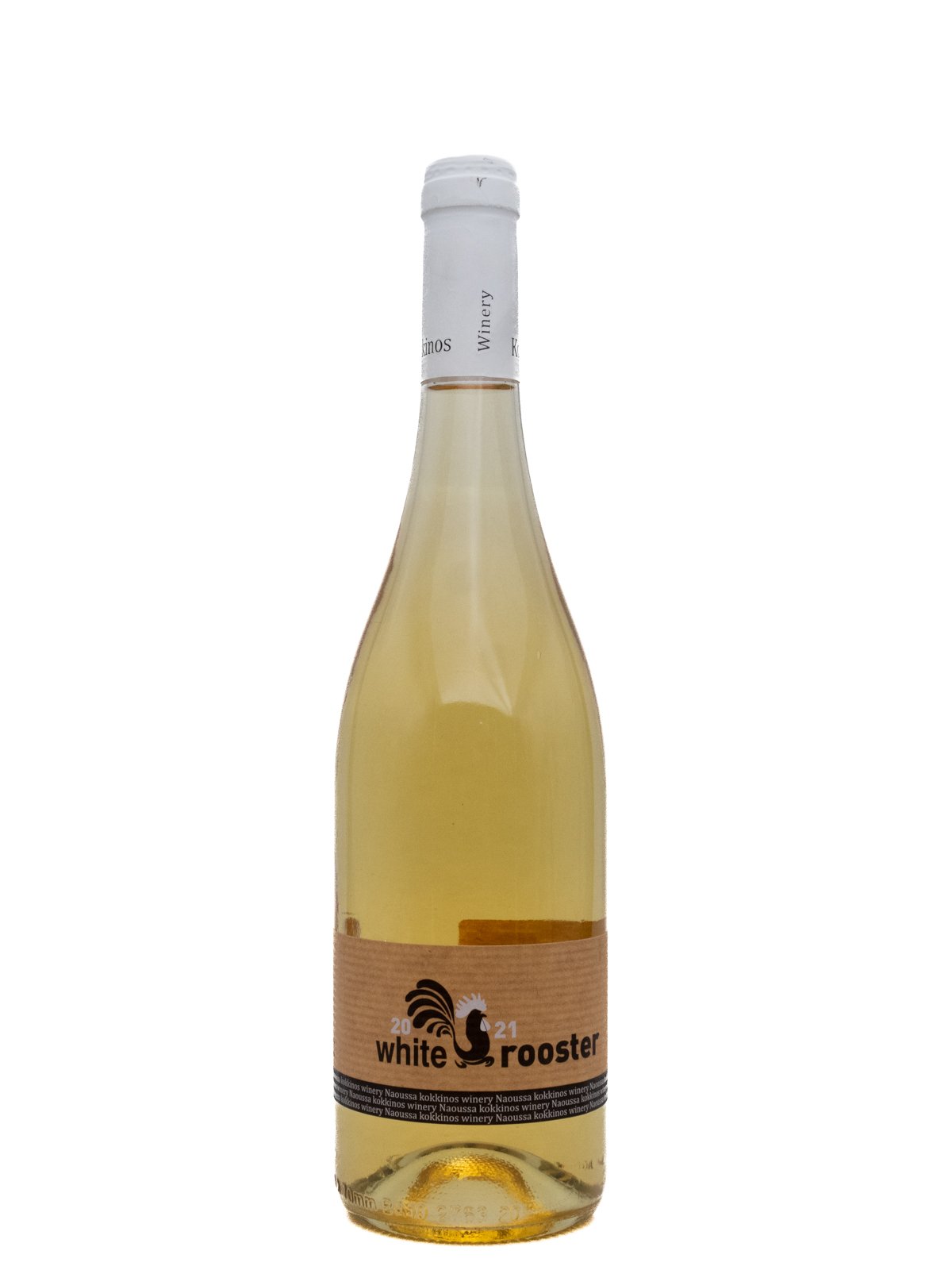 ESTATE KOKKINOU WHITE ROOSTER