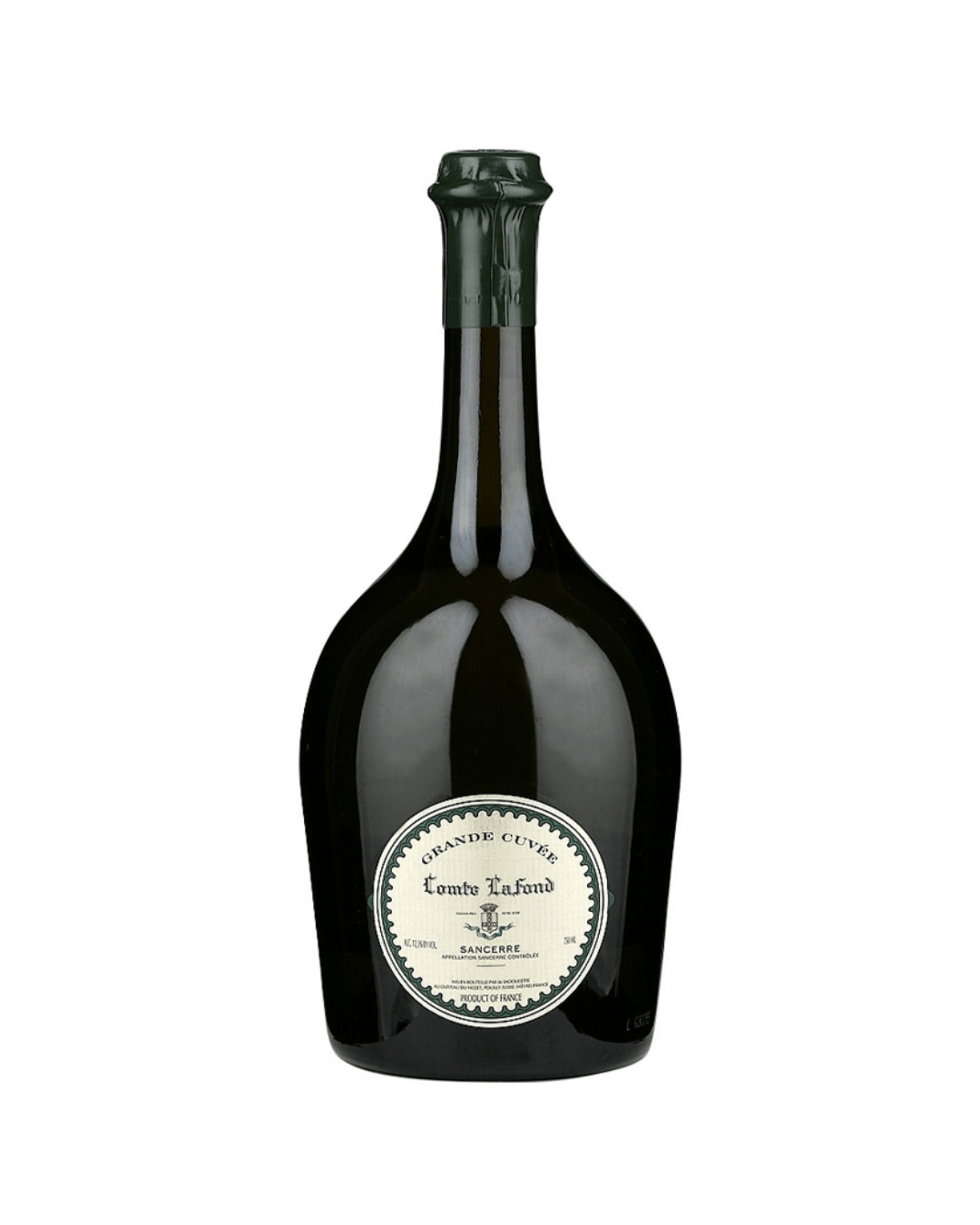DOMAINE DE LADOUCETTE SANCERRE COMTE LAFOND GRANDE CUVEE