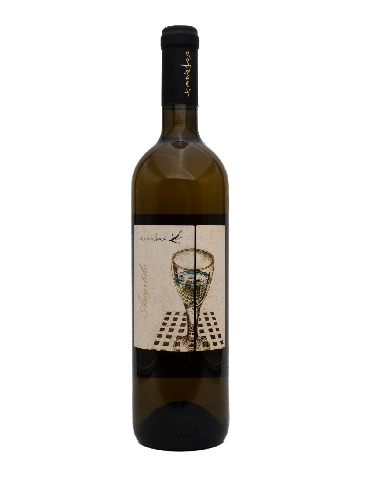 ESTATE KEFALAS ASSYRTIKO