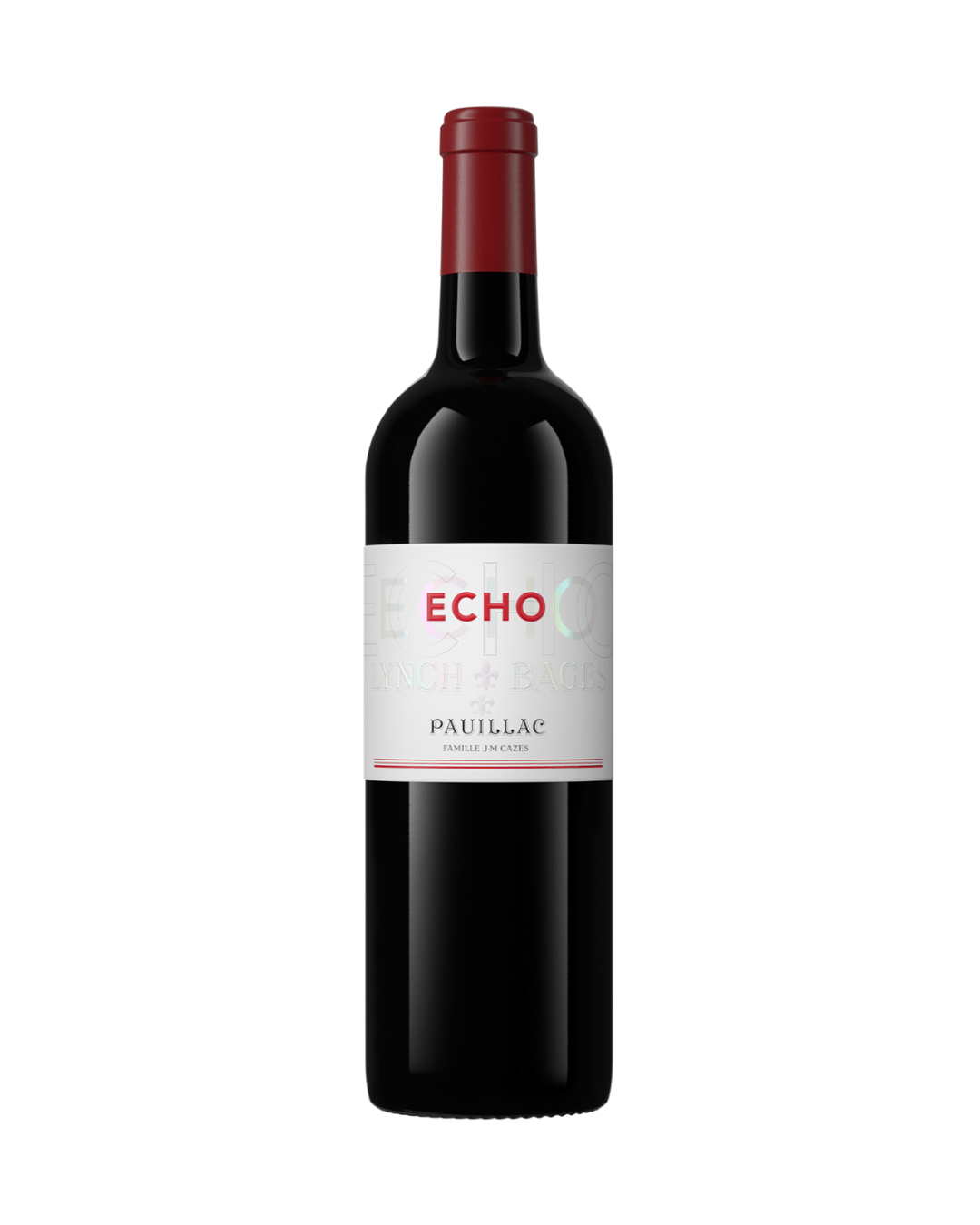 ECHO DE LYNCH BAGES