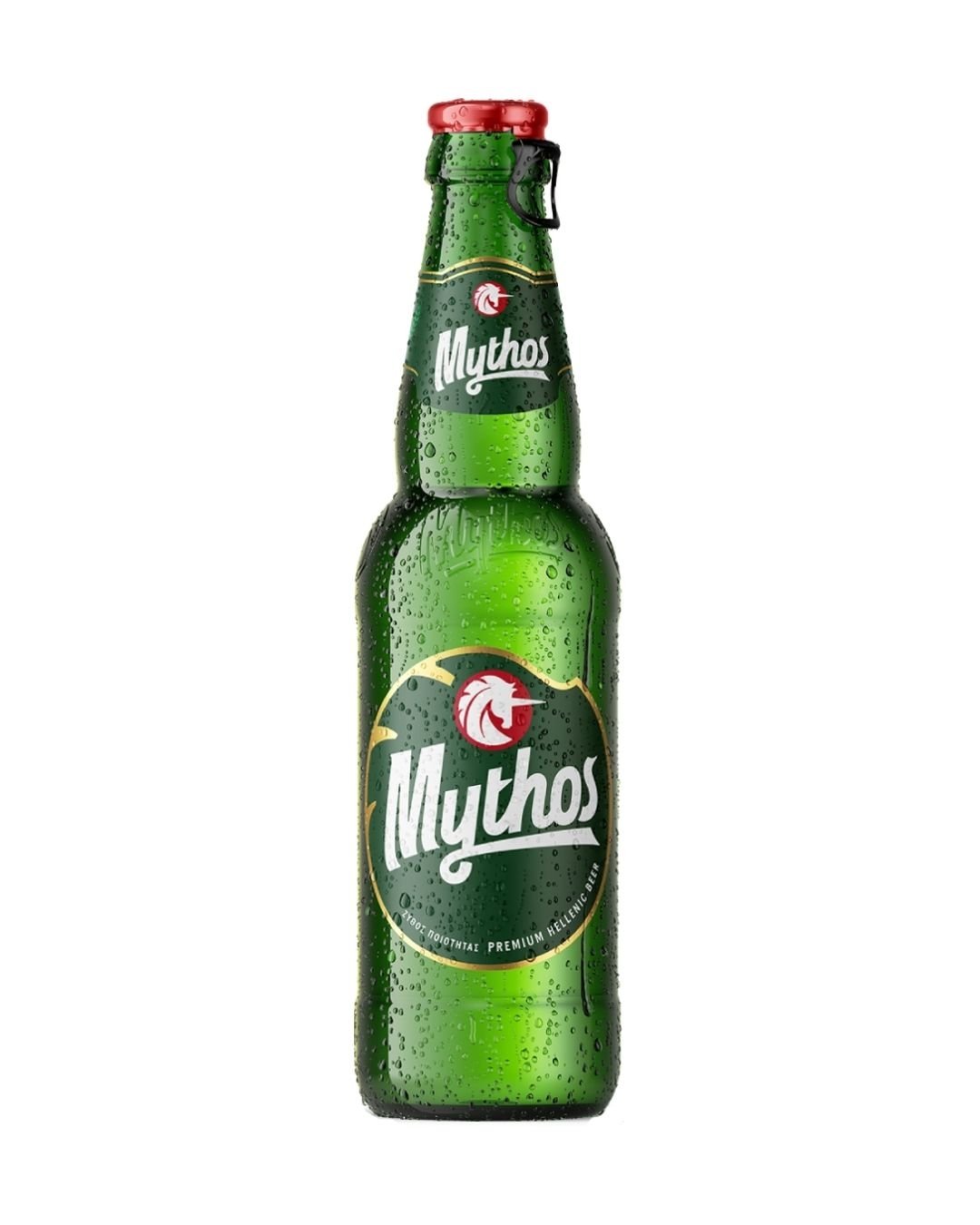 ΜΠΥΡΑ MYTHOS RB