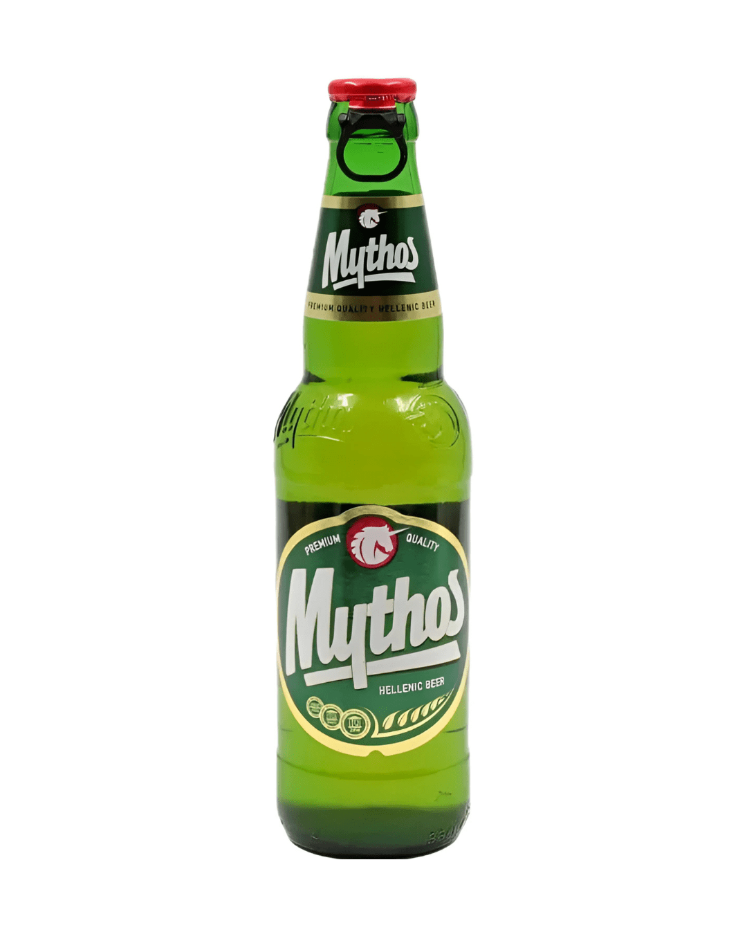 ΜΠΥΡΑ MYTHOS RB