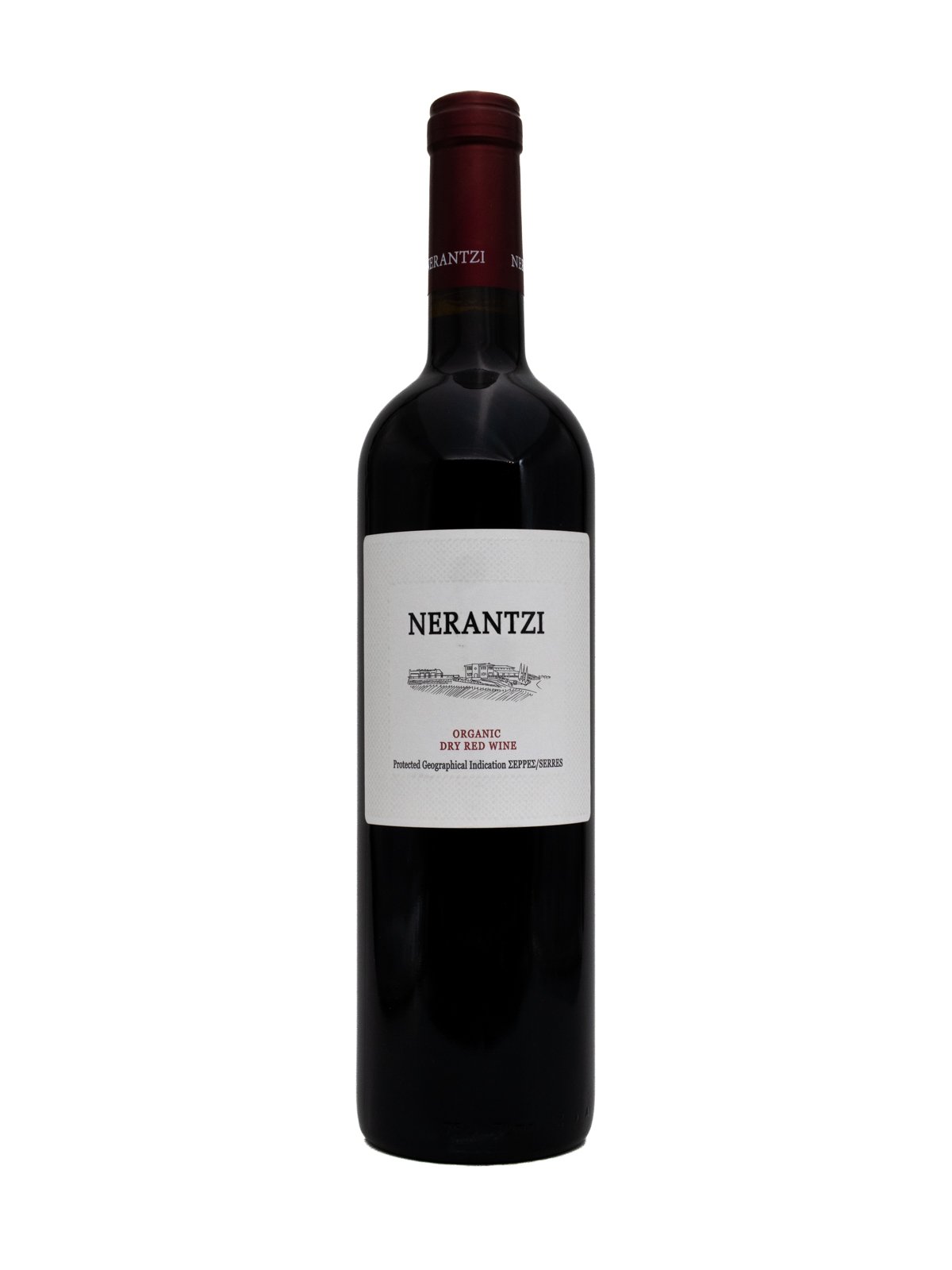 NERANTZI ESTATE