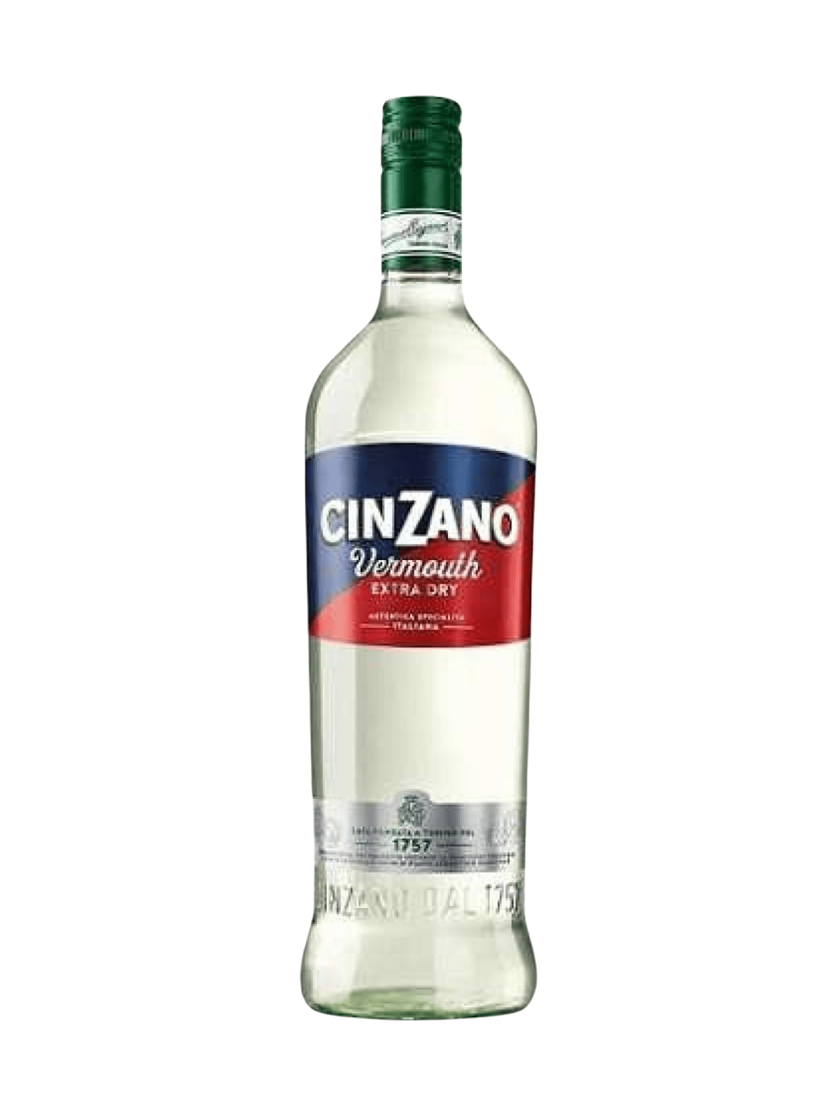 CINZANO EXTRA DRY