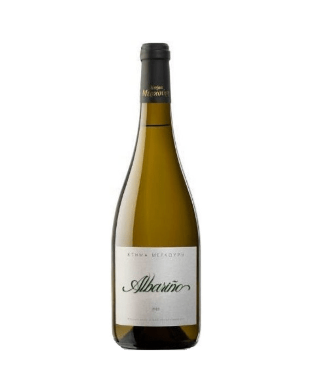 ESTATE MERCOURIS ALBARINO