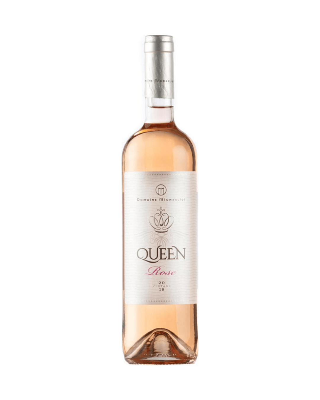 MICHAILIDES ESTATE QUEEN DEMI SEC