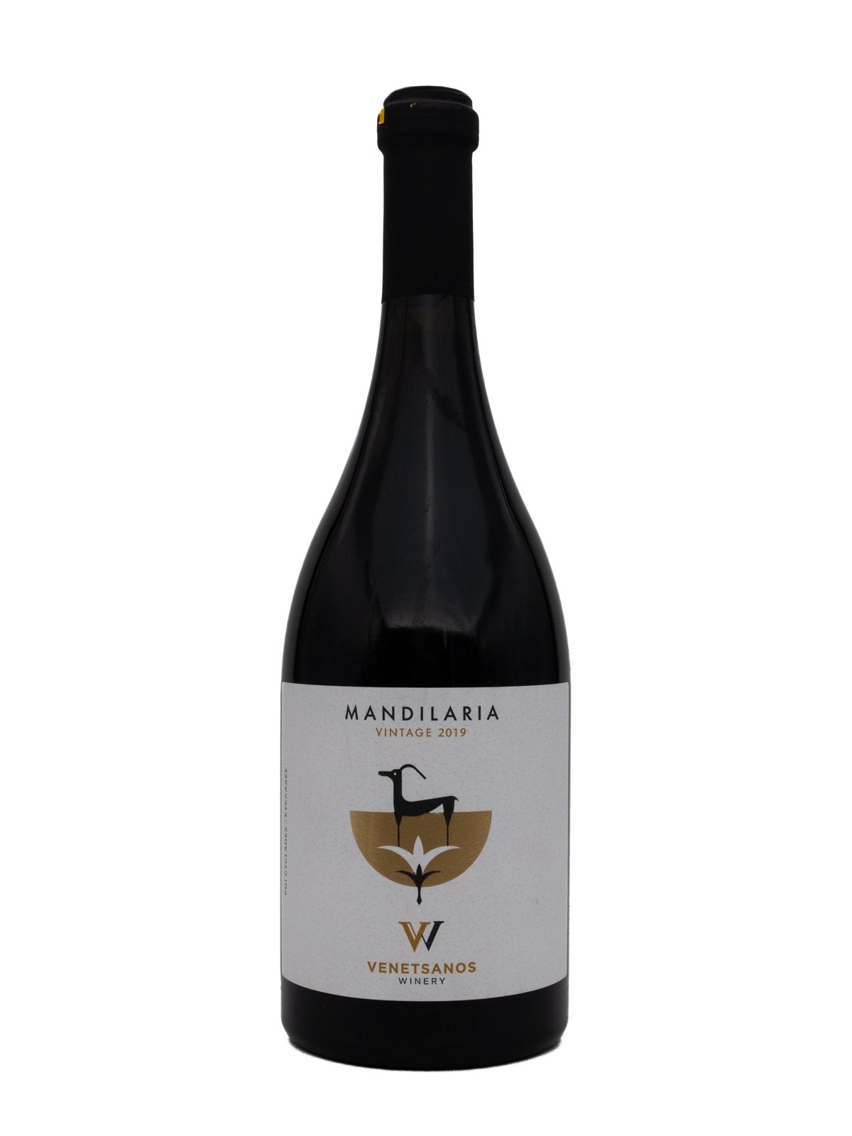 VENETSANOS MANDILARIA