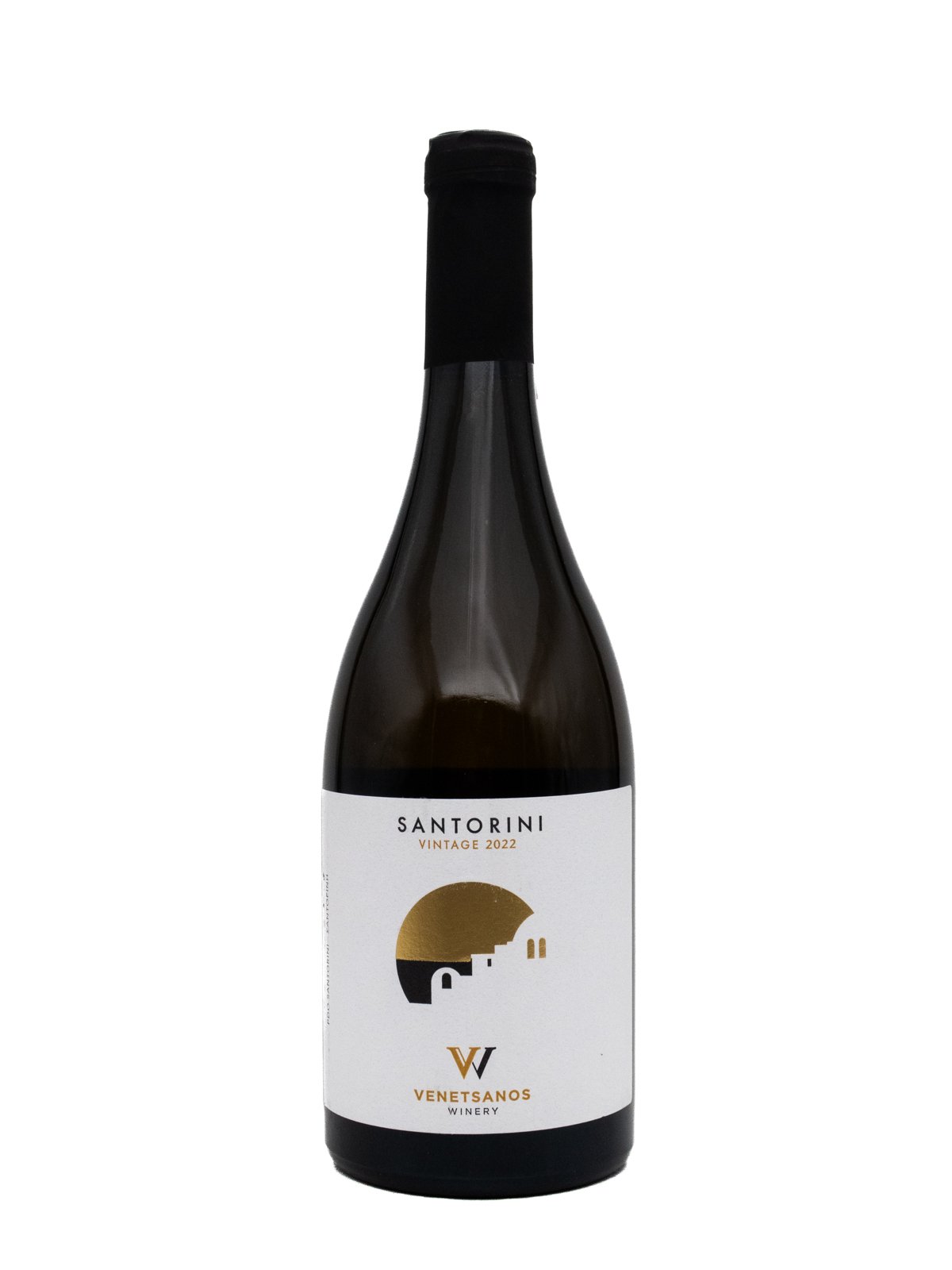 DOMAINE VENETSANOS SANTORINI
