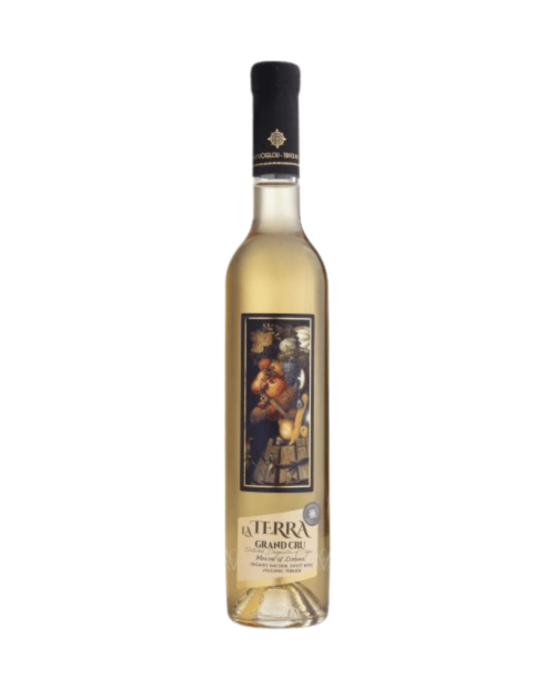 LIMNOS ORGANIC WINES LA TERRA