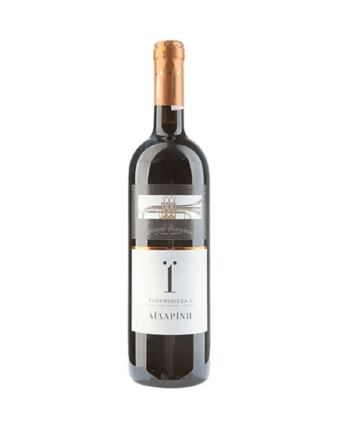 AIDARINI WINERY GOYMENISSA