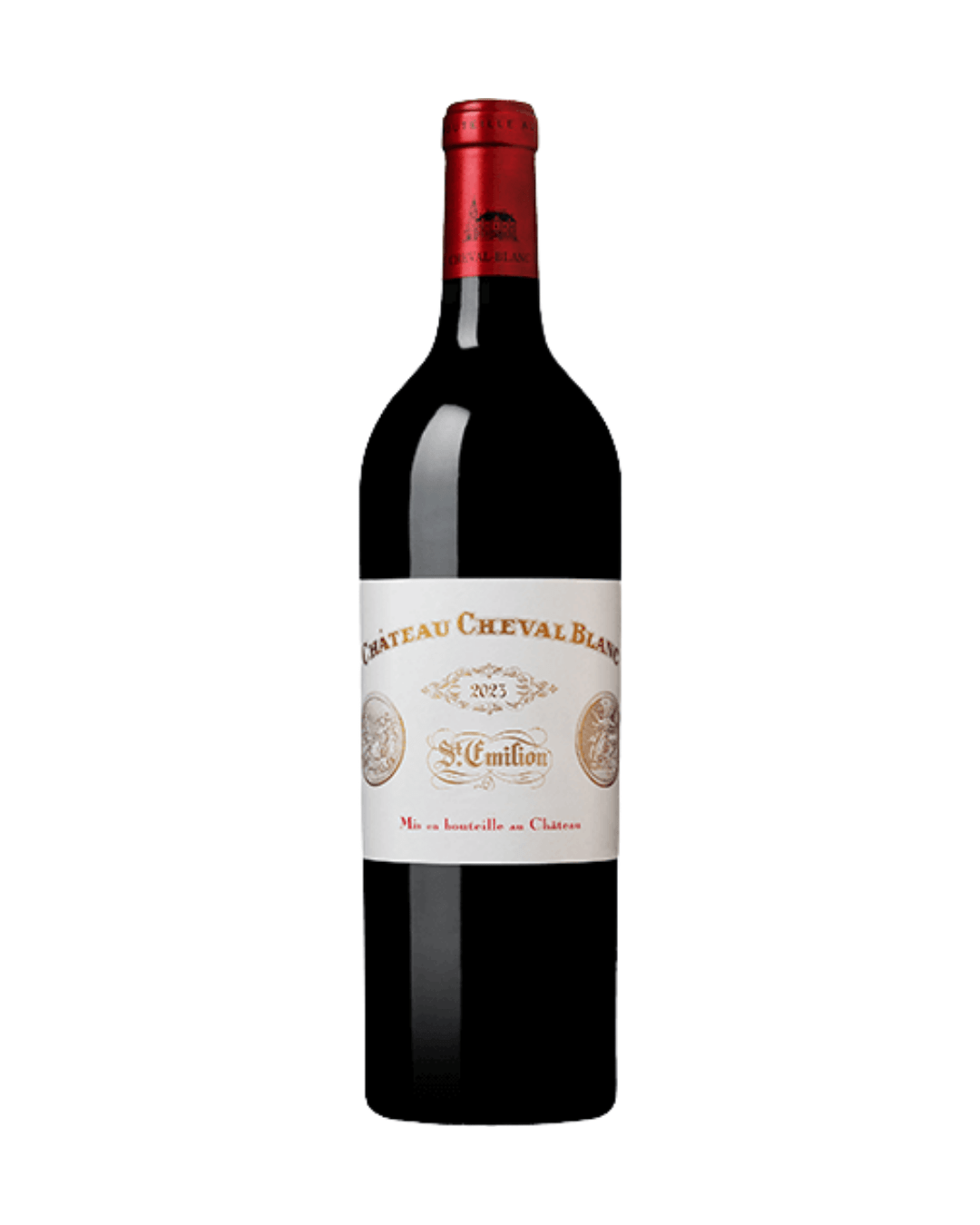 CHATEAU CHEVAL BLANC