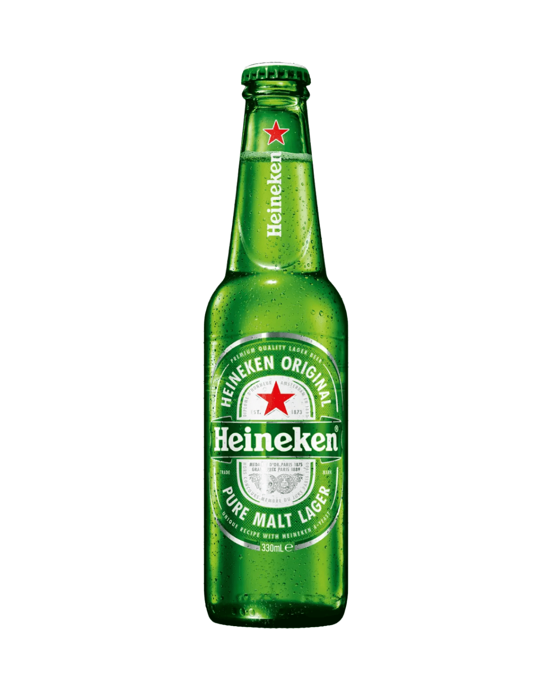 HEINEKEN OW